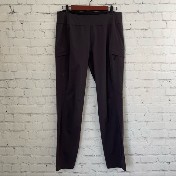 Arc’teryx Sabrina Pants size 10 - Picture 1 of 13